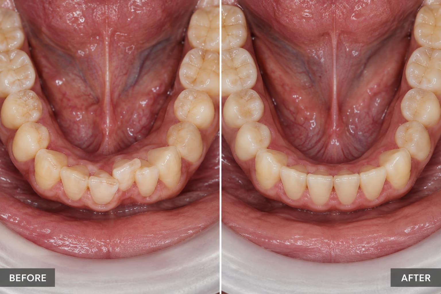 Clear Aligners Orthodontics