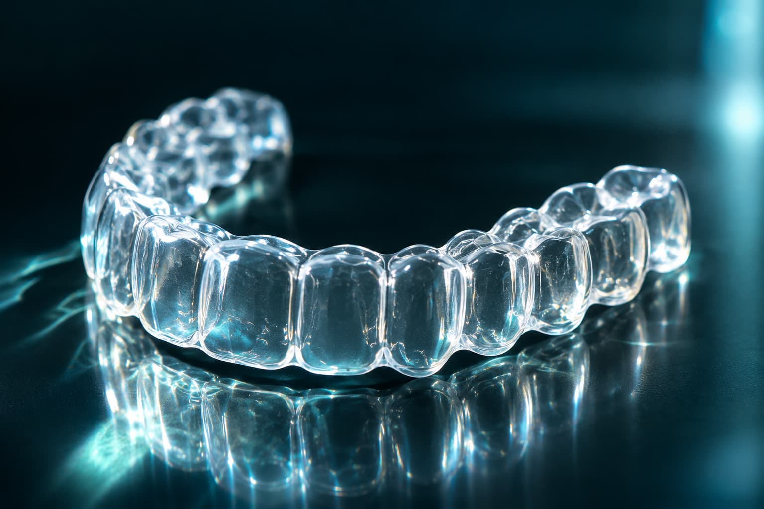 Clear Aligners